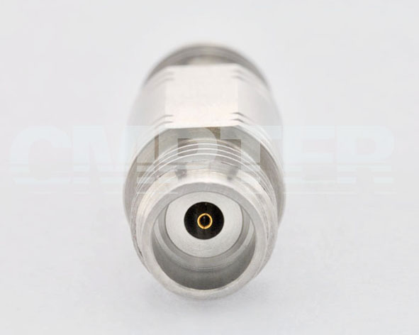 1.85mm female adapter