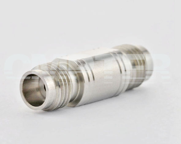 1.85mm female to female adapter