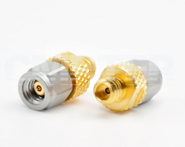 1.0mm Male to 1.0mm Female  adapter
