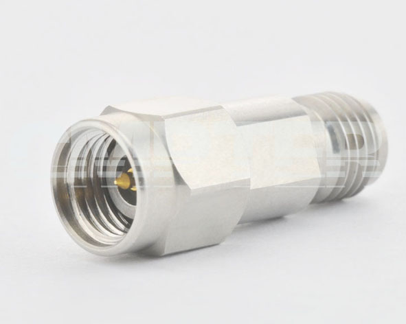 2.92mm male to female adapter