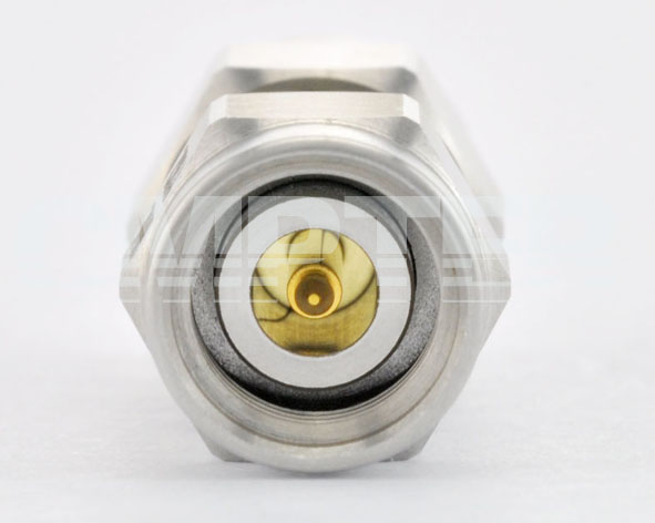 2.92mm male adapter