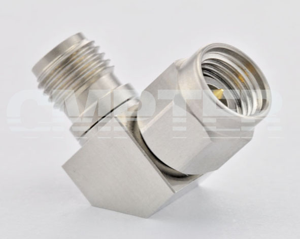 2.92mm right angle adapter
