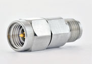 3.5mm Male to 3.5mm Female Precision Adapter, DC to 33GHz