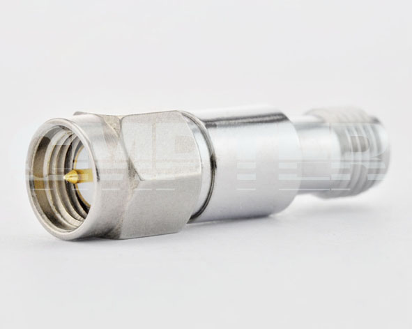 SMA attenuator