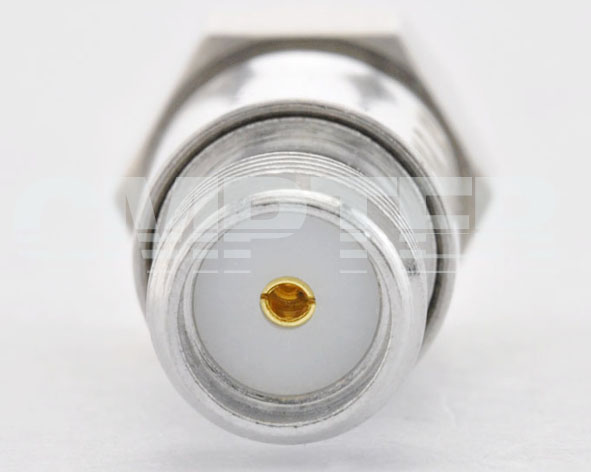 SMA fixed attenuator