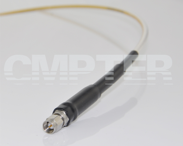 SMA VNA Test Cable
