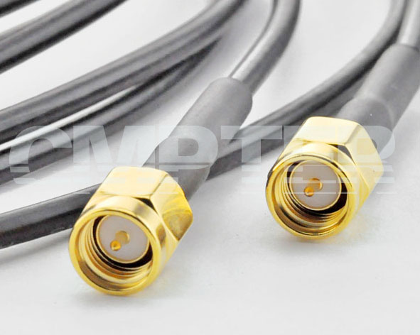 SMA to SMA Cable