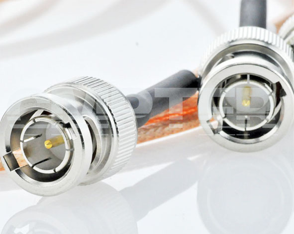 BNC Male cable
