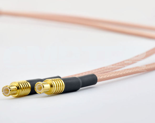 MCX to MCX Cable