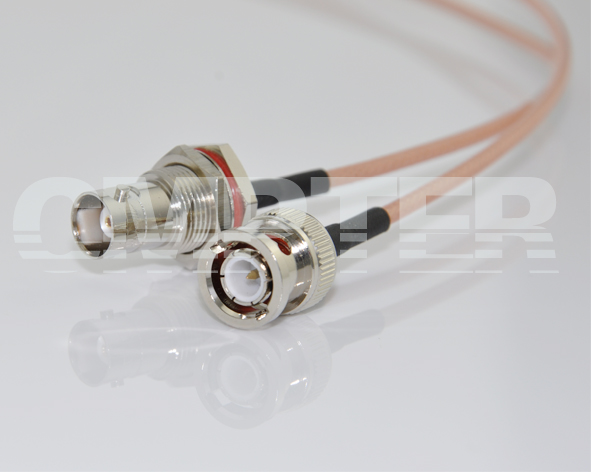 BNC for RG316D Cable Assembly