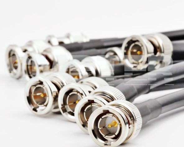 BNC to BNC Cable