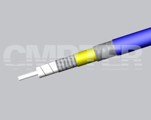 Test cable CTA-485