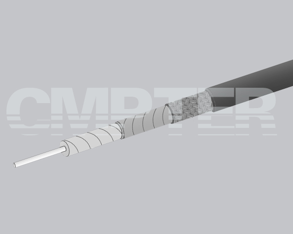 Phase stable cable  CTFB-500