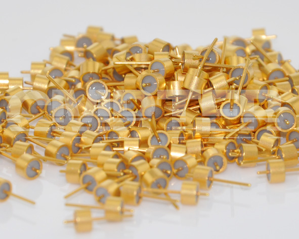 Glass beads assembly GB-02