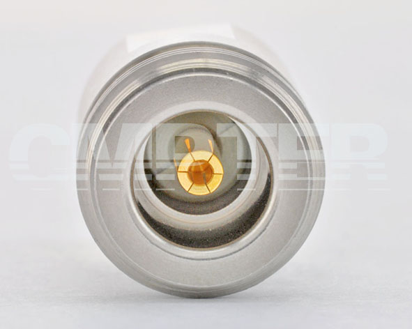 2.4mm to N adapter