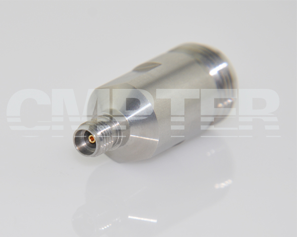 3.5mm to N adapter