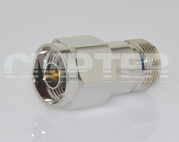 N male to female adapter