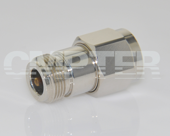 N adapter