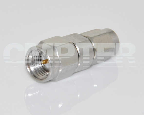SMA to SSMA adapter