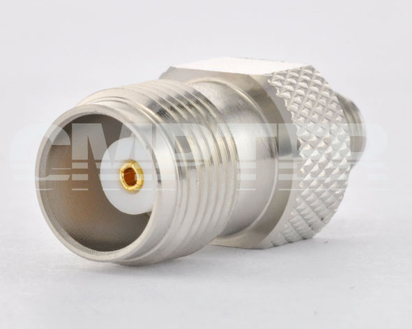 TNC to SMA Adapter