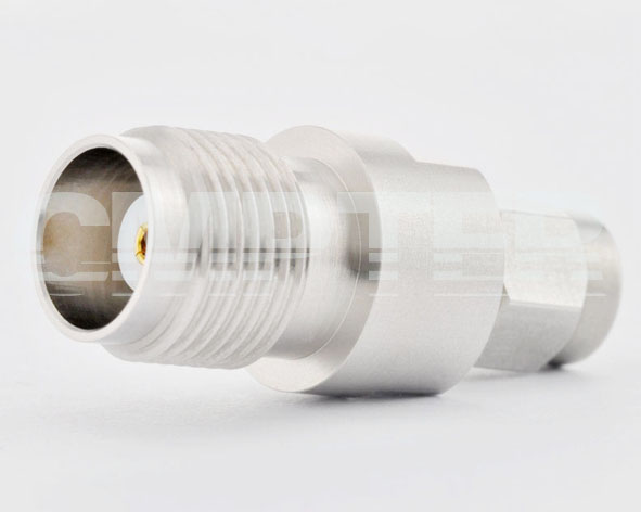 TNC to SMA adapter