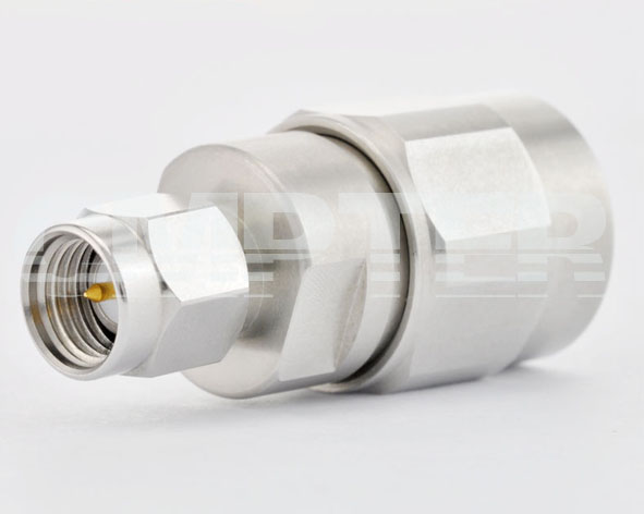 TNC to SMA adapter