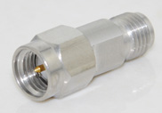 SMA Male to SMA Female Precision Adapter