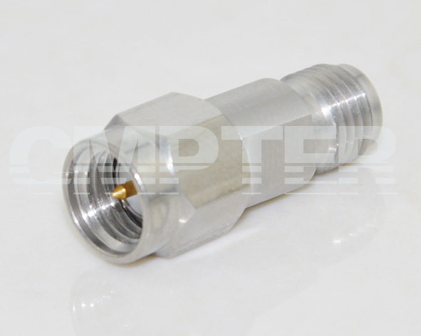 SMA female adapter