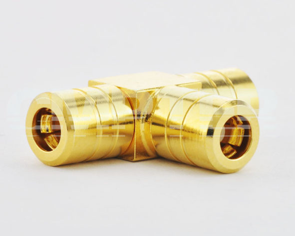 Tee Adapter