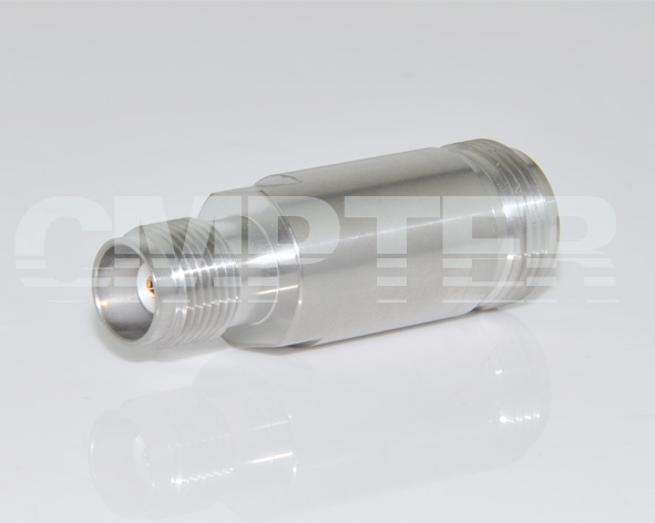 TNCA to N female adapter