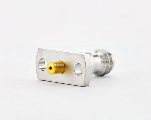 1.0mm female