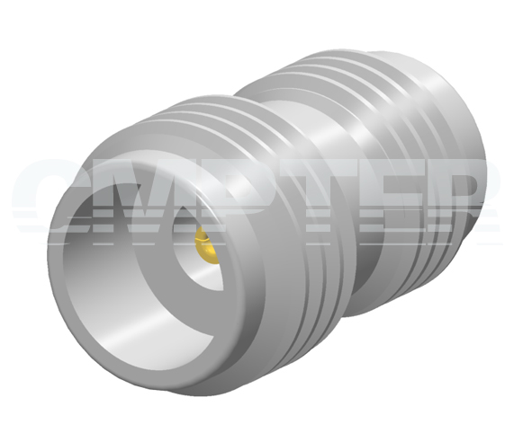 2.4mm Female Connector Sparkplug with Accept Pin