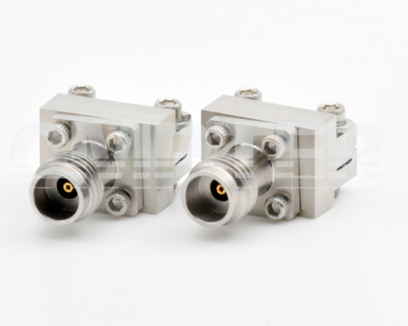 2.4mm connector