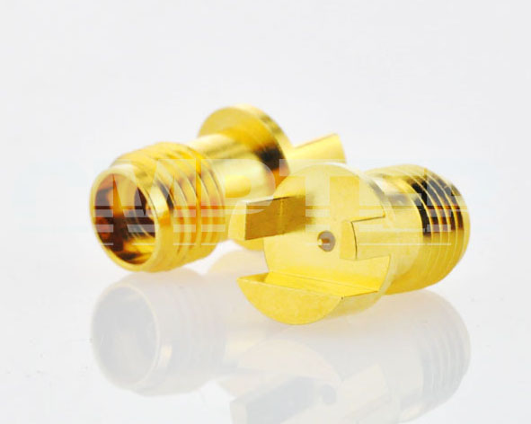 2.92mm PCB connector