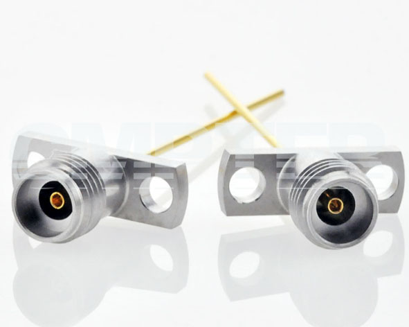 2.92mm connectors