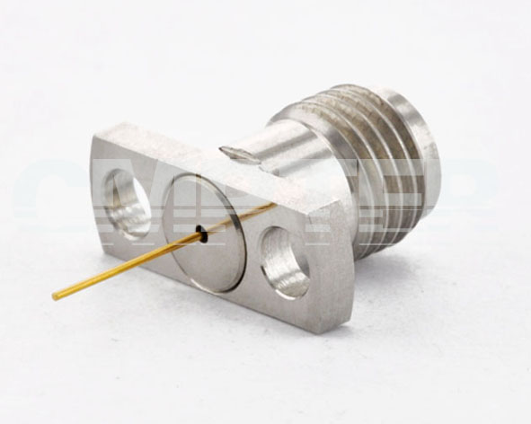 2.92mm connectors