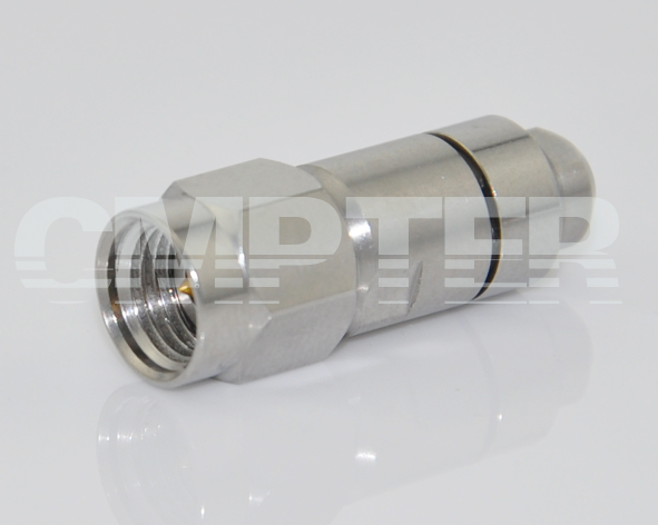 2.92mm male connector