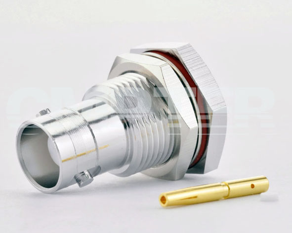 BNC connector