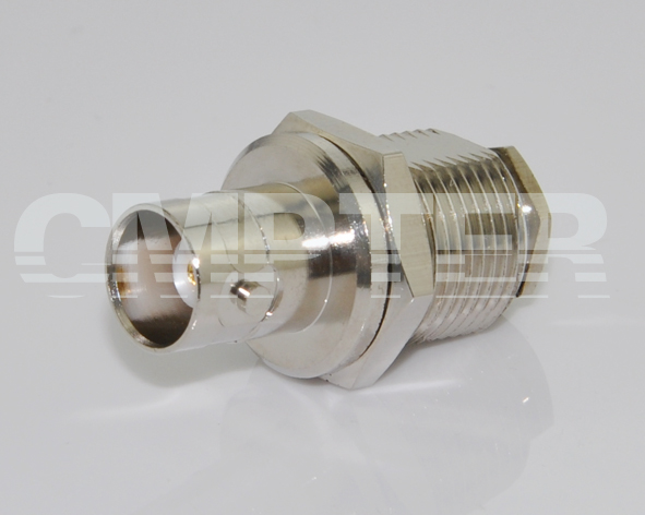 BNC connectors