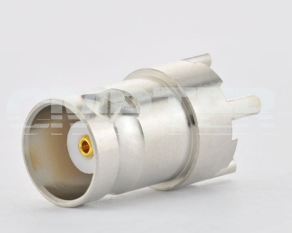 BNC Female Connector