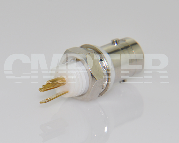 BNC Female Connector