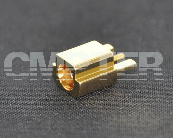 MCX  Female connectors