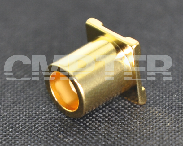 MCX Female connectors
