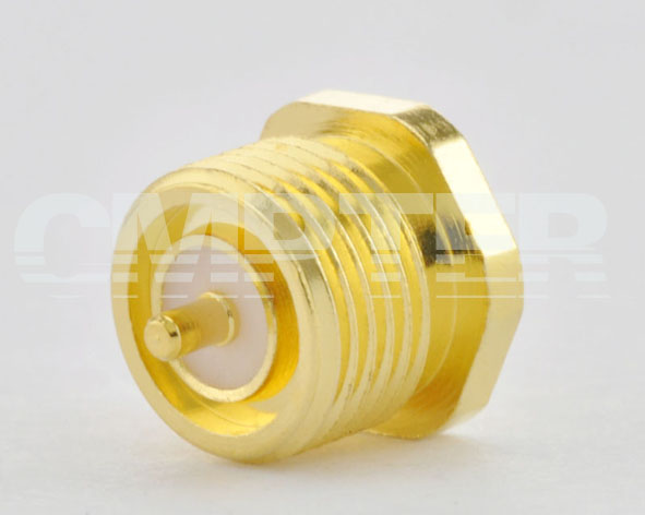 MCX connector