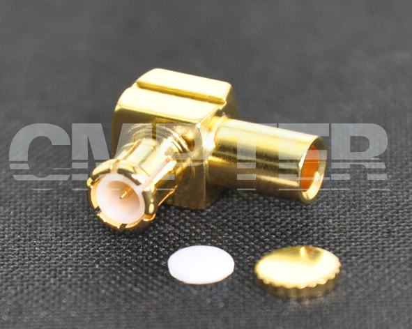 MCX connectors