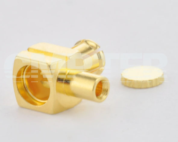 MCX Connector