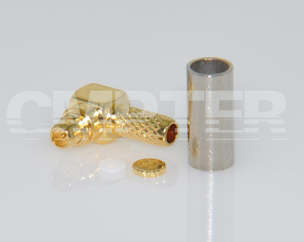 MMCX Male Connector