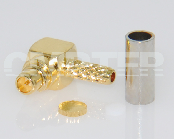 MMCX connectors