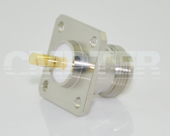 N female connector