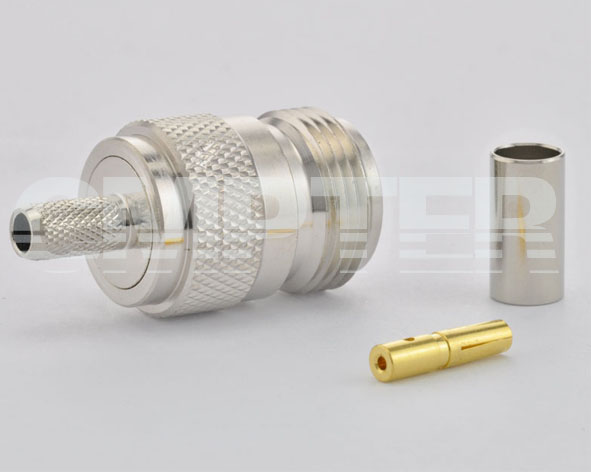 N connector
